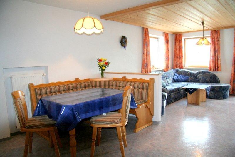Landhaus Suntheim Wertach Kültér fotó